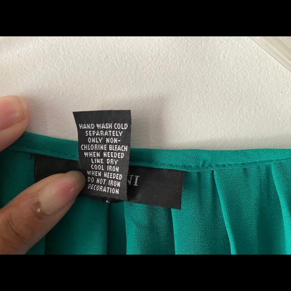 NWT Alfani Top - Picture 6 of 9